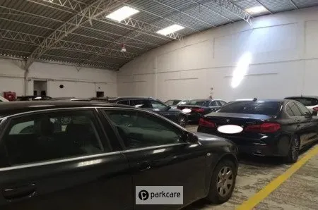Redpark Parking Lisboa imagen 3