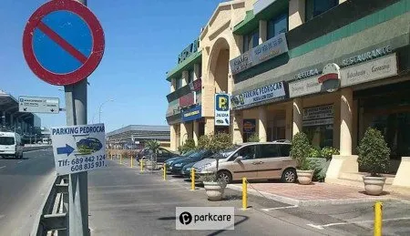 Parking Pedrocar M&aacute;laga Aparcacoches imagen 4