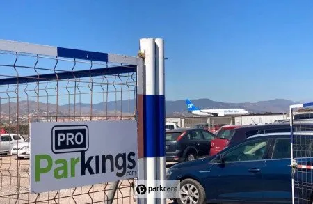 Proparkings M&agrave;laga Valet imagen 2