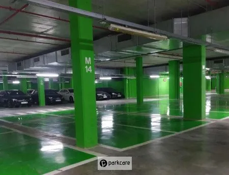Good Parking BCN imagen 4