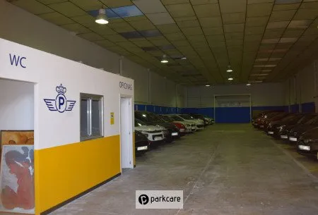 King Parking Valencia imagen 2