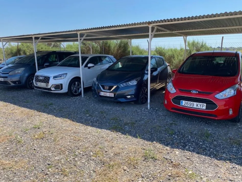 The Best Parking Alicante Valet