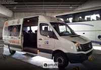 Open Parking Alicante imagen 4