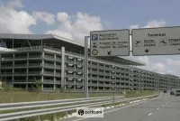 Parking AENA Aeropuerto Alicante imagen 2