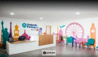 Umbrella Parking Alicante imagen 7