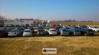 Parking San Pablo Sevilla imagen 2