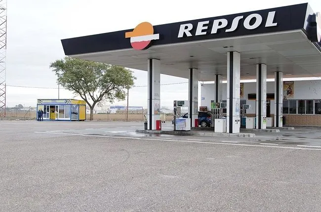 Parking Venta Bartolo Sevilla