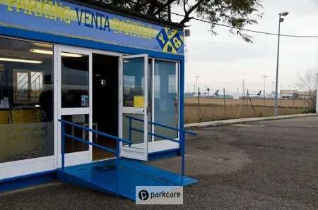 Parking Venta Bartolo Sevilla imagen 6
