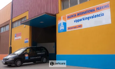 VIP Parking Valencia imagen 2