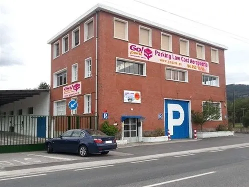Go Park Bilbao