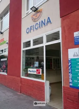 ParkInGo imagen 3