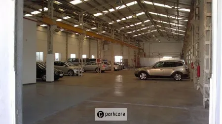Victoria Parking Valencia imagen 1