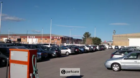 Victoria Parking Valencia imagen 5