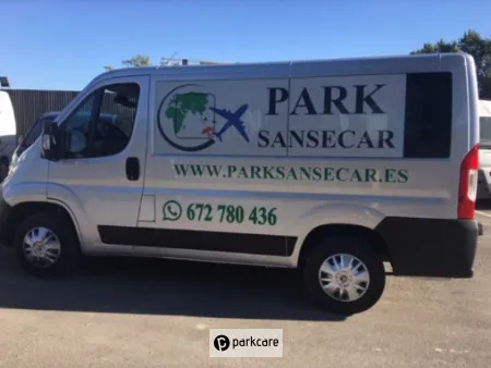 Park Sansecar Madrid imagen 2
