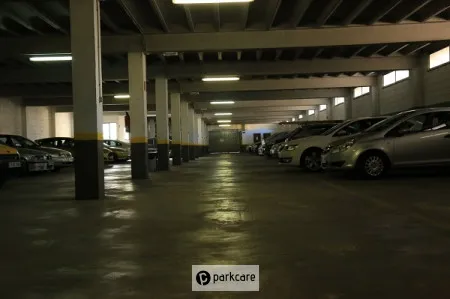 Parking Hortalegre Valet Valencia imagen 1