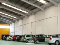 Valencia International Parking imagen 2