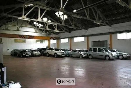Go! Park Valet Bilbao imagen 1