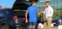 Blue Valet Malaga imagen 1
