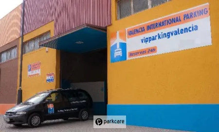 VIP Parking Valet Valencia imagen 1