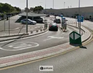 Parking Aeropuerto Almer&iacute;a P1 imagen 2