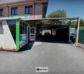 Parking Santiago imagen 1