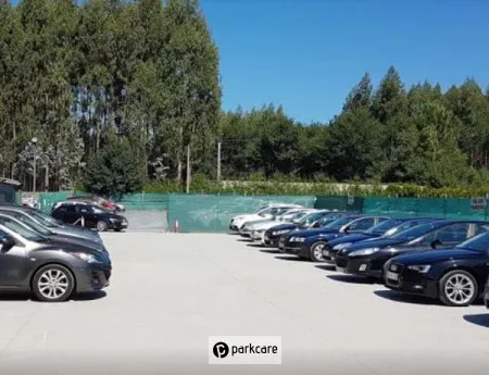 Parking Santiago imagen 3