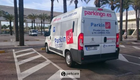 ParkinGo Mallorca imagen 3