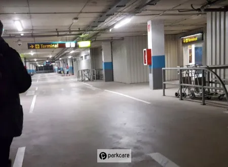 Parking Aeropuerto Girona P1 imagen 3