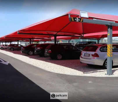 Starparking Oporto imagen 1