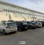 Parking Terminal 1 Lisboa imagen 1