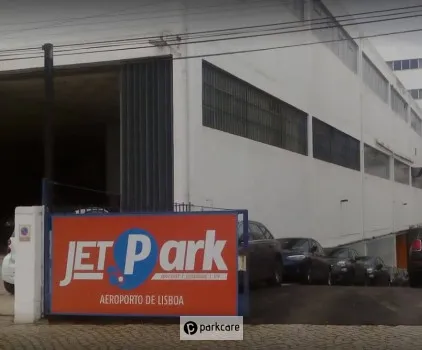 JetPark Lisboa imagen 2