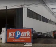 JetPark Lisboa imagen 2