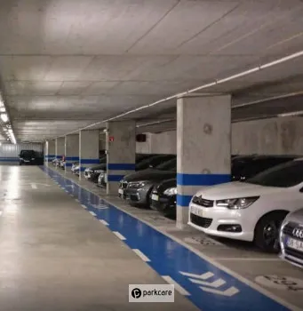 24h CarPark Lisboa imagen 1