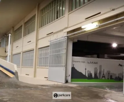 EasyParking Lisboa imagen 2