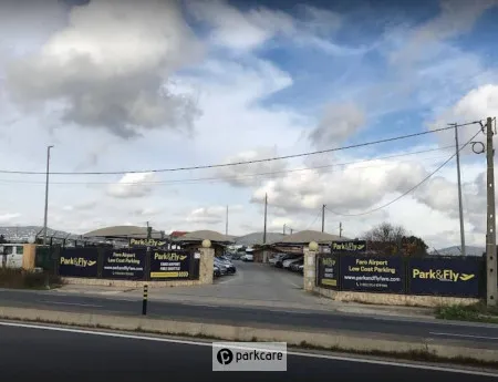 Park & Fly Faro imagen 1