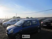 Parking Aeropolis Sevilla imagen 1