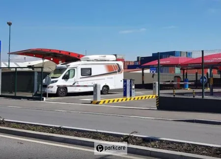 Starparking Oporto imagen 3