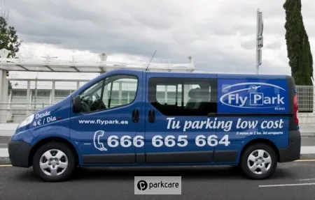 Fly Park Bilbao imagen 1