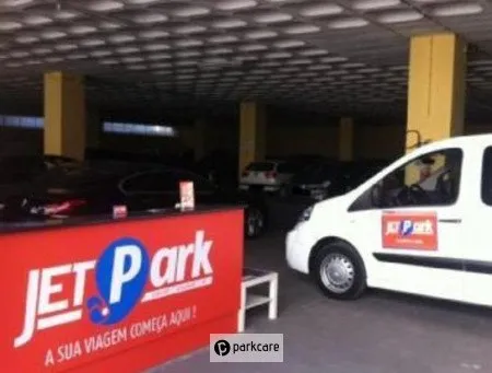 JetPark Aparcacoches Lisboa imagen 3