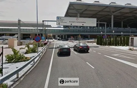 Parking Aeropuerto M&aacute;laga P1 imagen 1