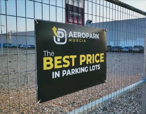AeroPark Murcia