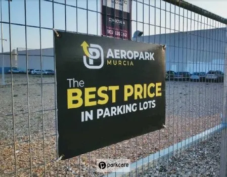 AeroPark Murcia imagen 1
