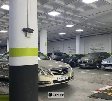 Easy Parking Malaga imagen 1