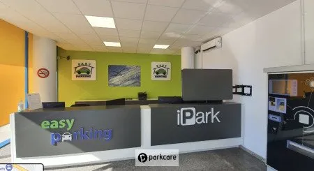 Easy Parking Malaga imagen 5