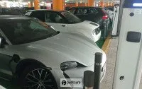 Parking Aeropuerto Barcelona T2 imagen 2
