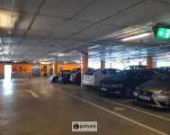 Parking Aeropuerto Barcelona T2 imagen 4