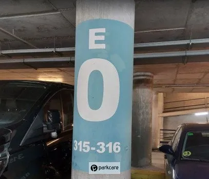 Parking Aeropuerto Barcelona T1 imagen 5