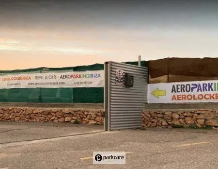 Aeroparking Ibiza Valet imagen 2