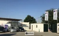 WifiPark Sevilla imagen 1