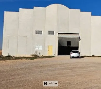 Airpark Murcia imagen 1